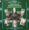 Виниловая пластинка ROY FOX HIS BAND This Is Romance At The KitCat Res SVL166 Saville Records 1984 UK Джаз Б/у