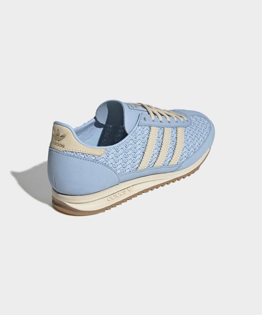 adidas Sl 72 Og - Ясное небо / Jr4230