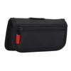 DSLR Camera Battery Bag PVC Protective Portable Battery Case Holder for LP‑E6 LP‑E17 FZ100 FW50 F550