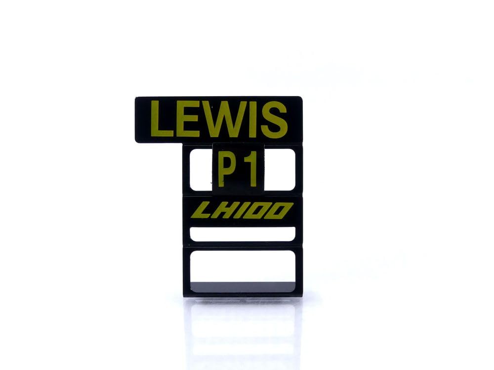 Масштаб Minichamps W12 Хэмильтон Победитель Гран-при Сочи 2021 100-я победа Готовая модель 1/43 M-AMG