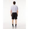 Lacoste Мужские брюки-бермуды прямого кроя S Fh8140 54g 031