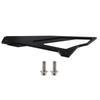 Rear Chain Guard Protector A7009T6 Aluminum Cover Fit for Suzuki DRZ125DRZ400SDRZ400SM
