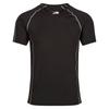 Men's Short-Sleeved Base Layer Top