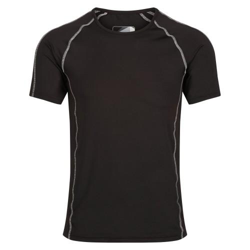 Regatta Professional Men's Short-Sleeved Base Layer Top