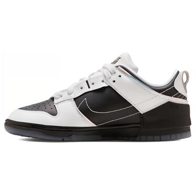 Женские кроссовки Dunk Low Disrupt 2 Year of the Dragon белые, черные, разноцветные FZ5063-190