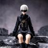 SEGA NieR Automata Ver1.1a Choco Sweets Premium Figure 9S 10×15cm