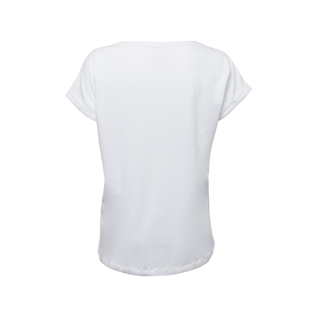 Biggdesign Red Face T-Shirt