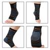 1Pcs Ankle Braces For Pain Relief,Compression Ankle Sleeves For Ankle Pain Set. Ankle Support Stabilizer For Achilles Tendonitis
