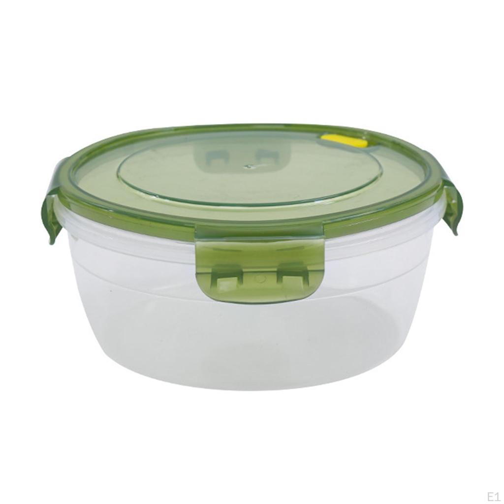 3 шт., контейнер для хранения продуктов питания на открытом воздухе, коробка для пикника для офисной кухни