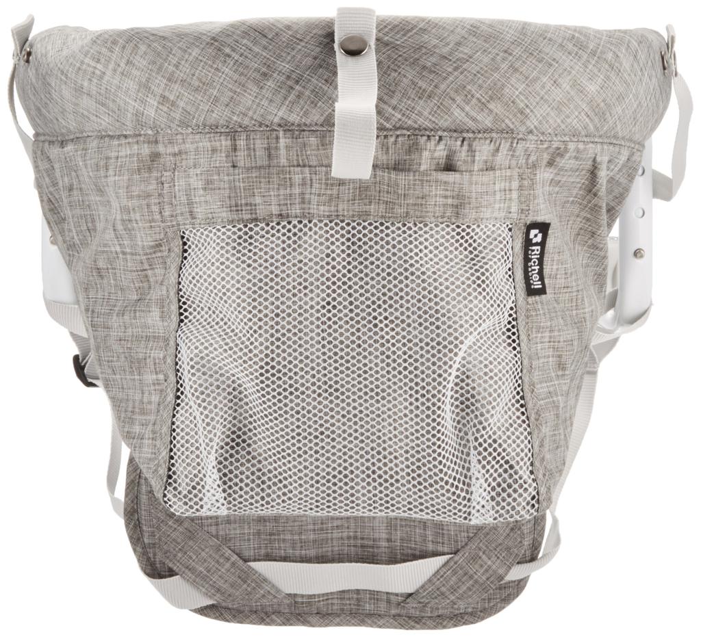 Стол-стул Richel, который позволит вам бродить серым, не будет вокруг,