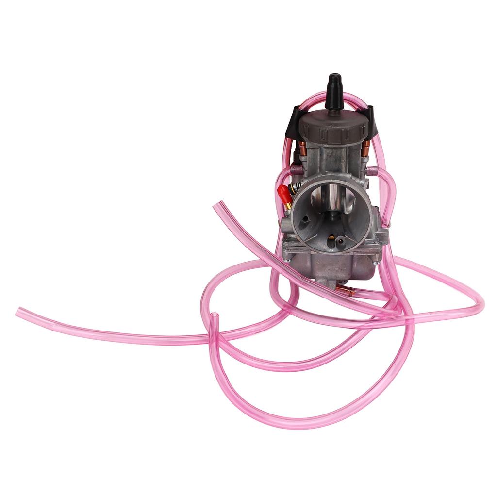 35mm Carb Assembly Professional Metal Motorcycle Carburetor Replacement for CR125 CR125R