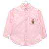Long Sleeve Shirt T100 Pink Kid's Used