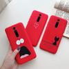 Для Xiaomi Mi 9T redmi k20 чехол защитный мягкий конфетный ТПУ силиконовый задняя крышка capas fundas Xiomi mi9T mi 9 T 9T Pro чехол бамперы