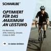 Genuine Schwalbe Aerozan TPU Tube, 17E-SV, Presta 60mm, 700" ETRTO: 37/50-622
