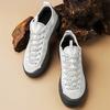 Classic Outdoor Flats Anti-slip Tennis Shoes New High Quality Lace Up Casual Sneaker Soft Breathable Lightweight Sports Shoes