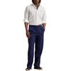 Polo Ralph Lauren point-collar long-sleeve shirt 710974779-005
