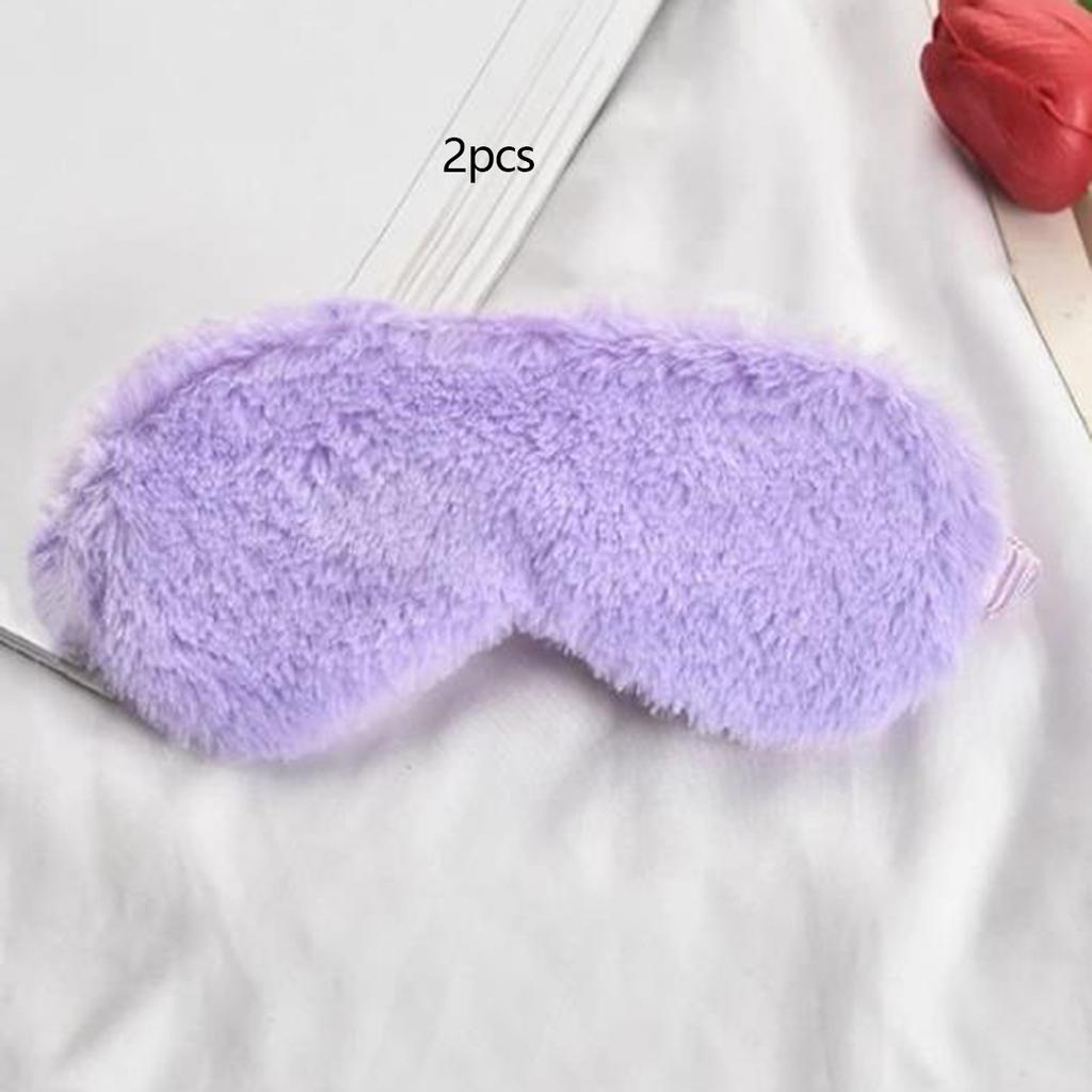 2 шт. Маска для сна с контурными чашками, повязка на глаза, вогнутая формованная ночная маска для сна, блокирующая свет, с женской мужской повязкой на глаз