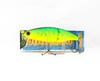 NS Black Hole Umbrago Zig Zag JR 100F SSR Floating Lure 028 (6451)