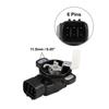 Car Throttle Position TPS Sensor Replace 89281-35020 For Toyota Corolla 2.0L