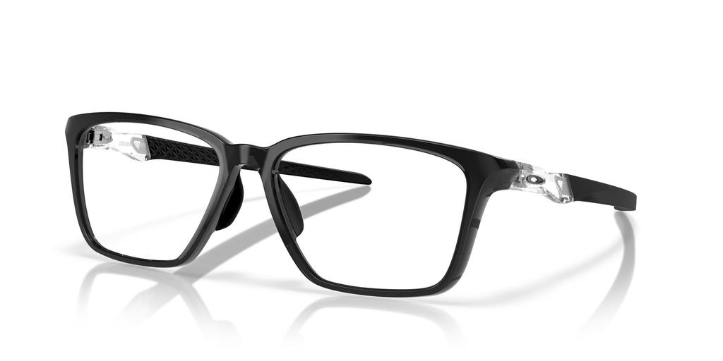 Солнцезащитные очки 0OX8188D BLACK INK 56 [Oakley]