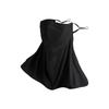 Thin Face Sun Protection Elastic Breathable Sunshade Mask Daily Neck Sunscreen Mask  Women