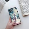 MH57 Fine Horse Новый Чехол для Телефона Ракушка для Xiaomi Poco F2 F3 M2 M3 M4 M5 M6 X2 X3 X4 X6 Pro NFC GT Plus