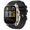 Ремешок для смарт-часов Realme Watch 5/S2 Замена Спортивный силиконовый Браслет correa Realme Watch 2/3/S/3 2 S pro 22мм ремешки для часов