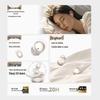 Беспроводные Bluetooth-наушники Sleep02 2025: Сверхдлительное время работы от аккумулятора и высококачественный звук для сна