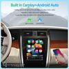 10.4" Для Nissan Teana J31 SM5 2003-2007 Навигационный автомобильный мультимедийный плеер GPS Радио Android12 8+128G 8 ядер CarPlay 4G 360 камера