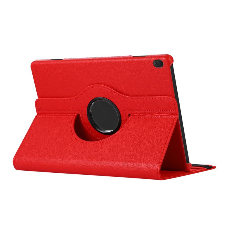 Чехол для планшета Lenovo Tab M10, чехол 10,1 дюйма, вращающаяся на 360 градусов подставка, чехол для планшета Funda Lenovo Tab M10 TB X505X X505F X505L TB X605F X605L