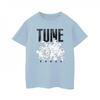 Космический джем: Футболка New Legacy Boys Tune Squad Group