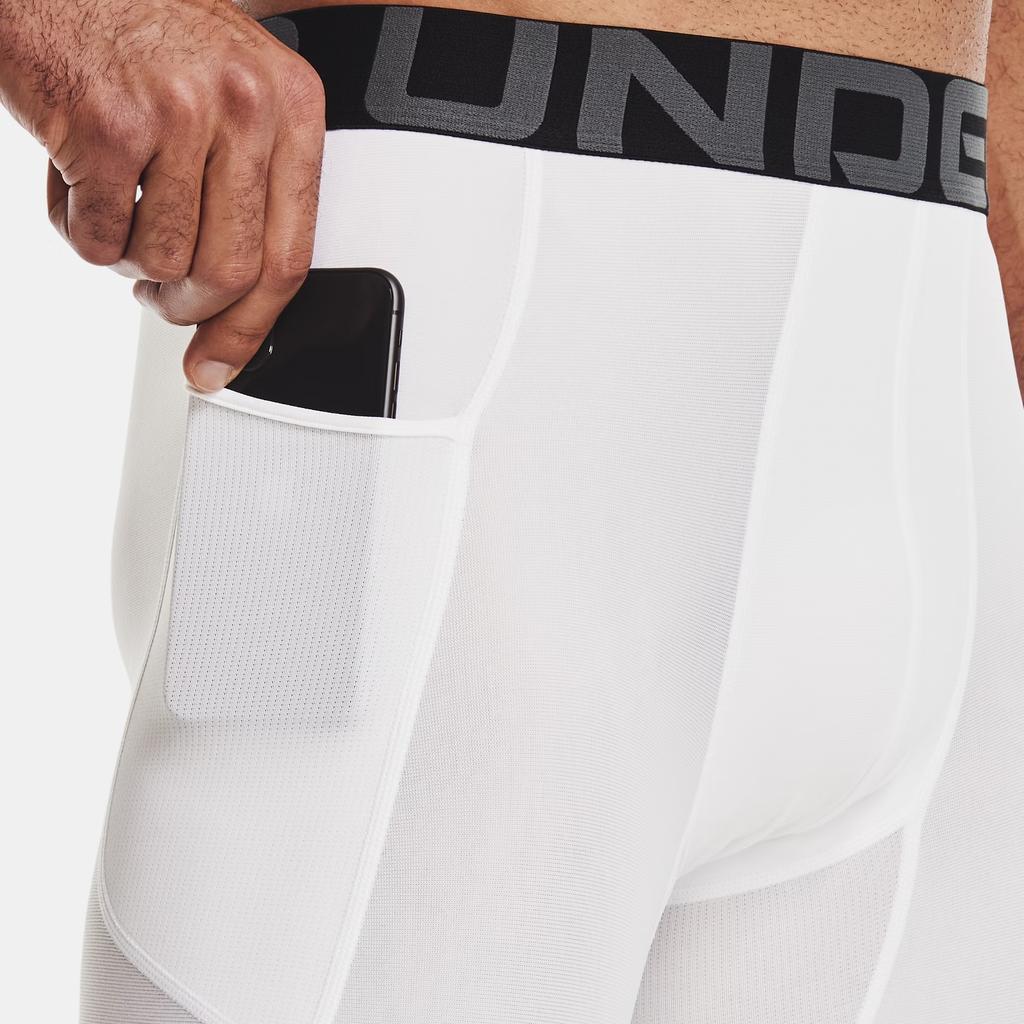 Under Armour Спортивные брюки HeatGear мужские 1361588-101