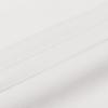 Converse CoTTon Jersey Loose T shirT whiTe Mch653 001