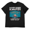 Hootie And The Blowfish Летний лагерь с грузовиками Футболка винтажные футболки новое издание Блузка летняя одежда футболки для мужчин
