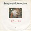 7-дюймовая пластинка FAIRGROUND ATTRACTION - Find My Love PB42079 RCA 1988 UK Рок Б/У