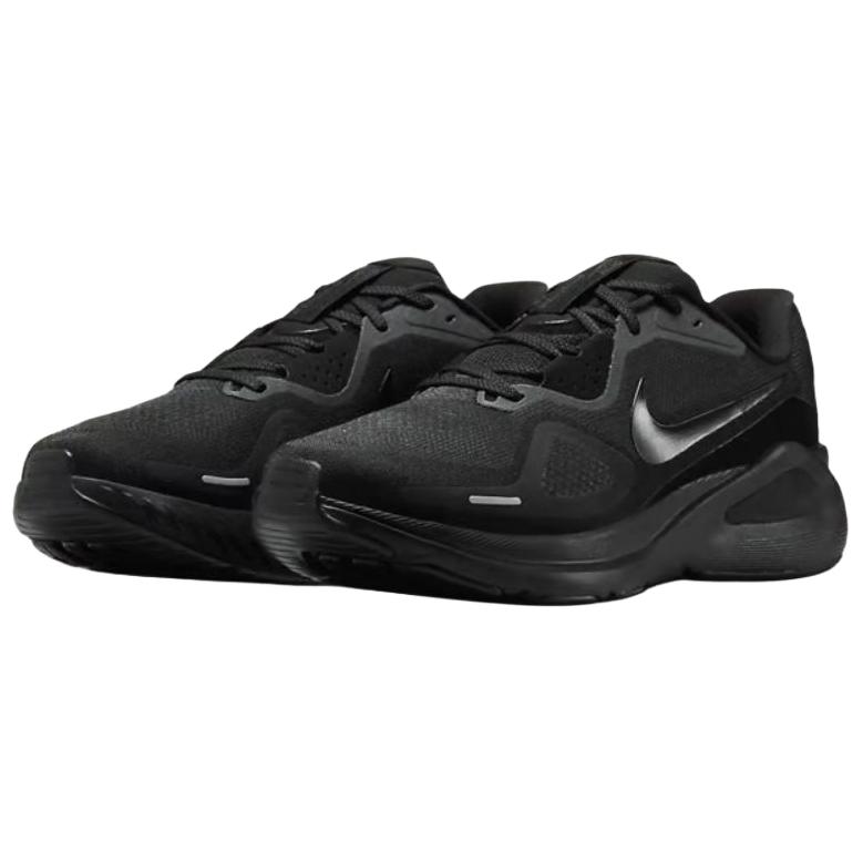Nike Air Zoom Structure 26 'Черный Антрацит' HJ1102-001