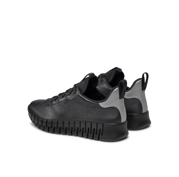 ECCO Кроссовки Gruuv Gtx GORE-TEX 21823301001 Черный