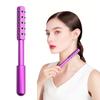 Germanium Beauty Bar Массажный ролик для лица Gua Sha Massager Массажный ролик для лица Средства по уходу за кожей Средства для красоты