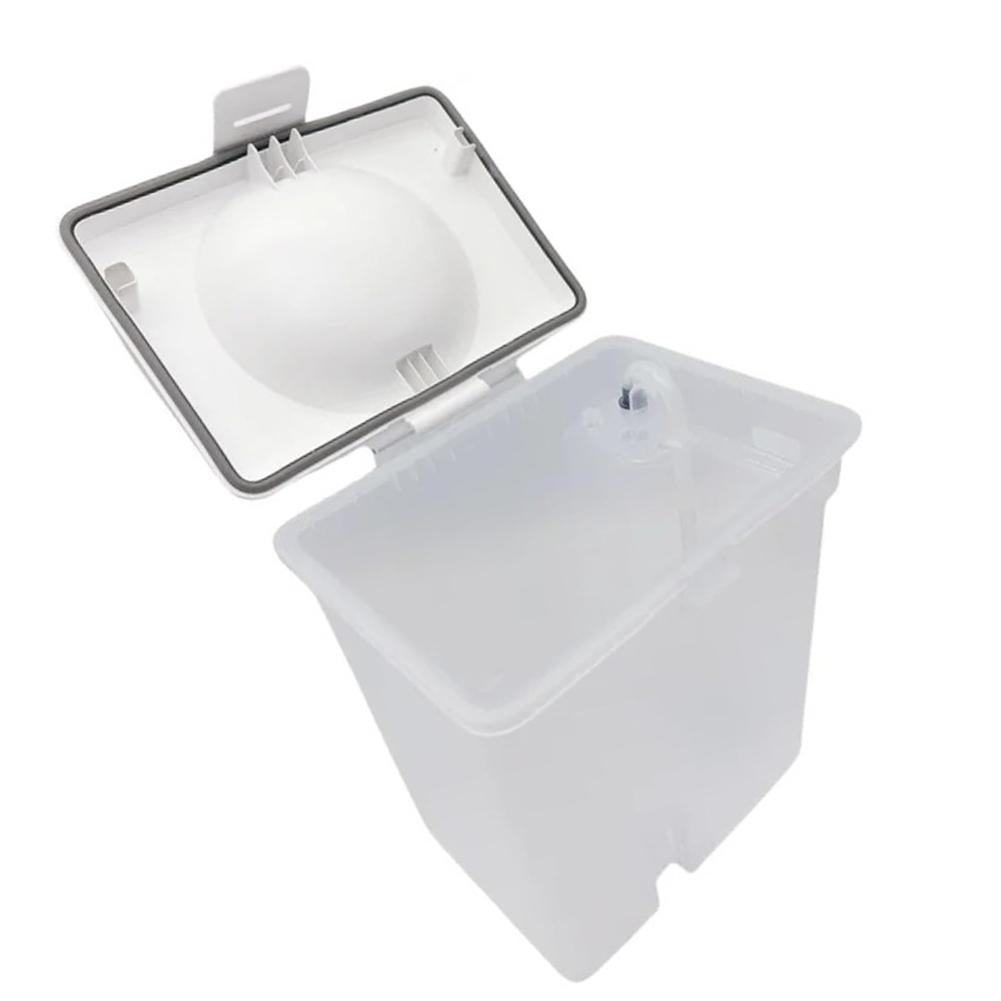 Запасной бак для чистой воды для роботов-пылесосов Для моделей Roborock Для Q Revo Master Slim Edge Pro S