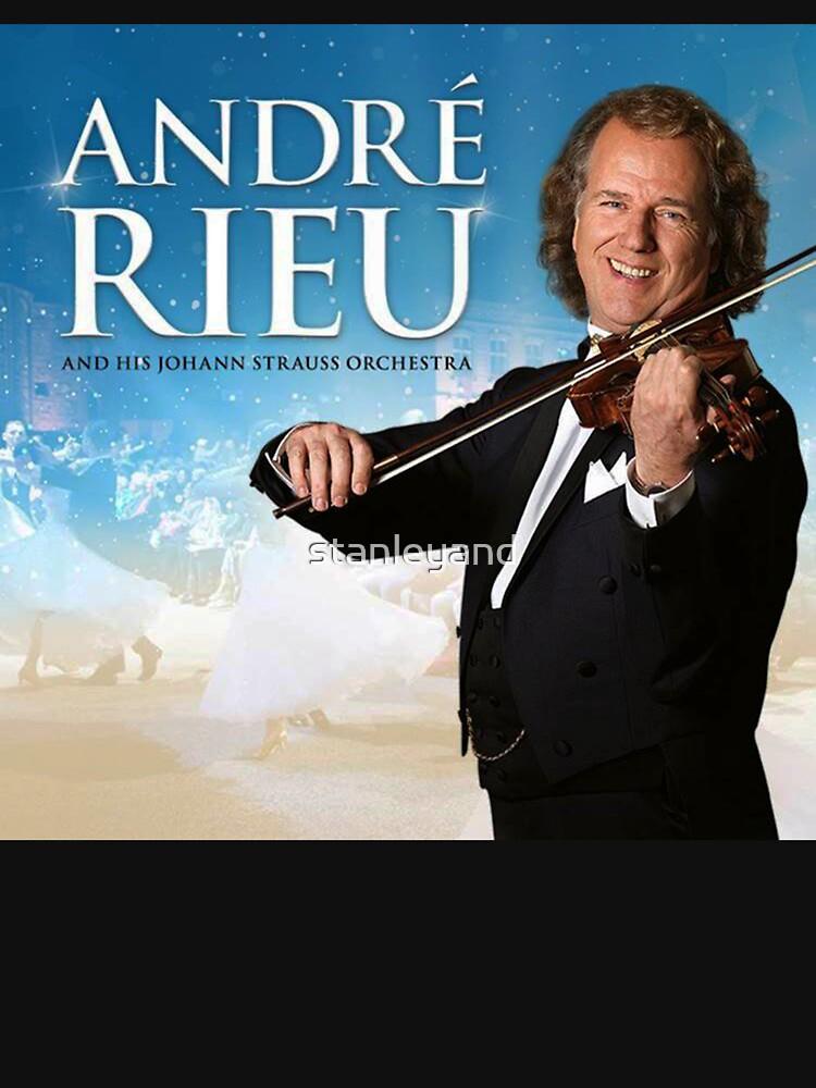 André Rieu andre rieu Classic T-Shirt