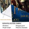Hobbit Journey Tapestry Fashion Print Wallmounted Soft Home Decor Homestay Soft Decoration Tapestry