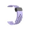 22mm Magnetic Buckle Silicone Strap For Suunto RACE S/RACE/5 Peak/9 Peak Pro Watchband For Suunto Vertical/Ocean Wrist Bracelet