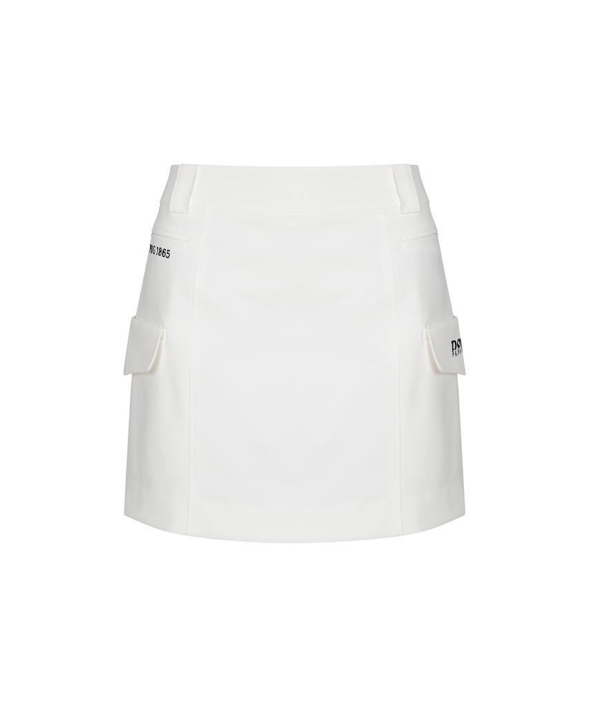 Pasadigolpeu H-Line Skirt