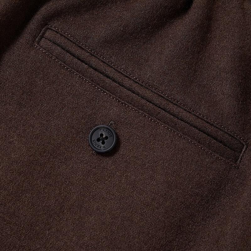 Teenie Weenie Женские простые зимние спортивные штаны с логотипом медведя