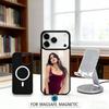 J-Janhvi K-Kapoor Dhadak Debut Phone Case For iPhone 17,16,15,14,13,12,Pro,Max For Magsafe Magnetic Wireless Charging
