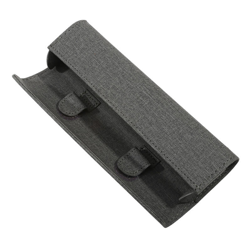 Портативная коробка, дорожная коробка для хранения, универсальная упаковочная коробка, чехол для электрической зубной щетки, современные простые удобные однотонные коробки