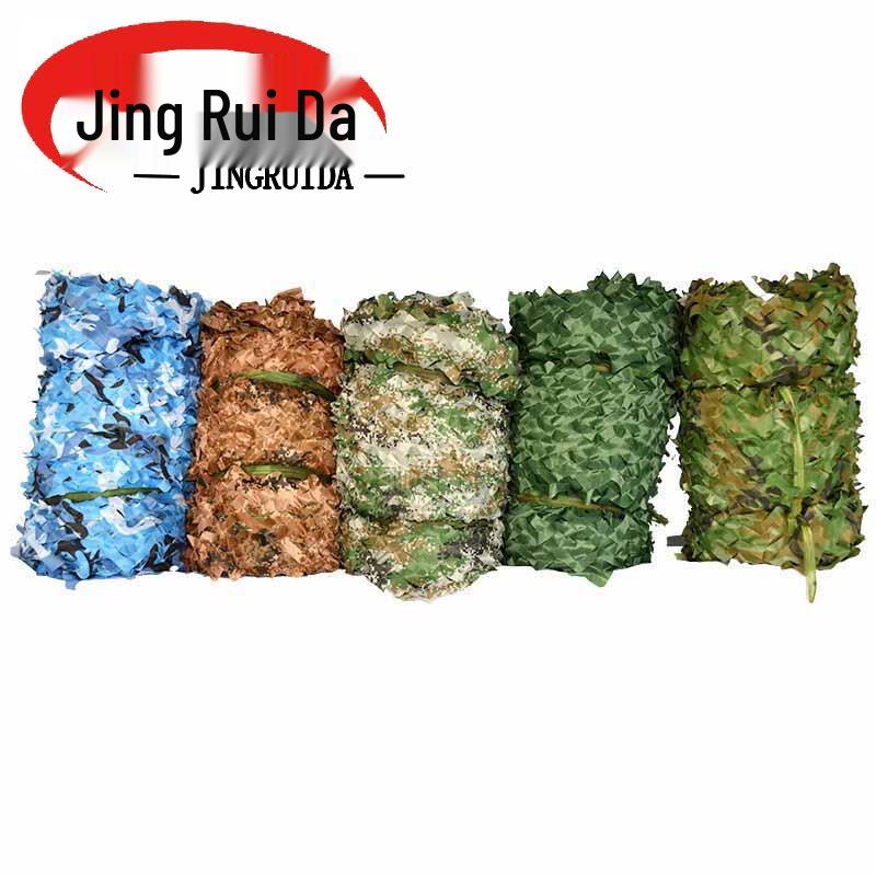 JINGRUIDA Tactical Camouflage & Training Gear