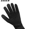 3mm Neoprene Diving Gloves Surfing Snorkeling Fishing Water Sports Unisex Anti-Slip Warm Waterproof Hand Protection