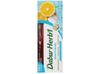 Herbal Whitening Natural Toothpaste + FREE Toothbrush - Salt and Lemon Dabur HERB'l