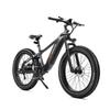FREEDARE Saiga Electric Mountain Bike 250W BaFang Motor,48V20Ah Battery,with GPS Smart App Control